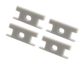Lin 1908F Profiles Dlux Profile Covers Lin 1908F Profiles Dlux Profile Covers